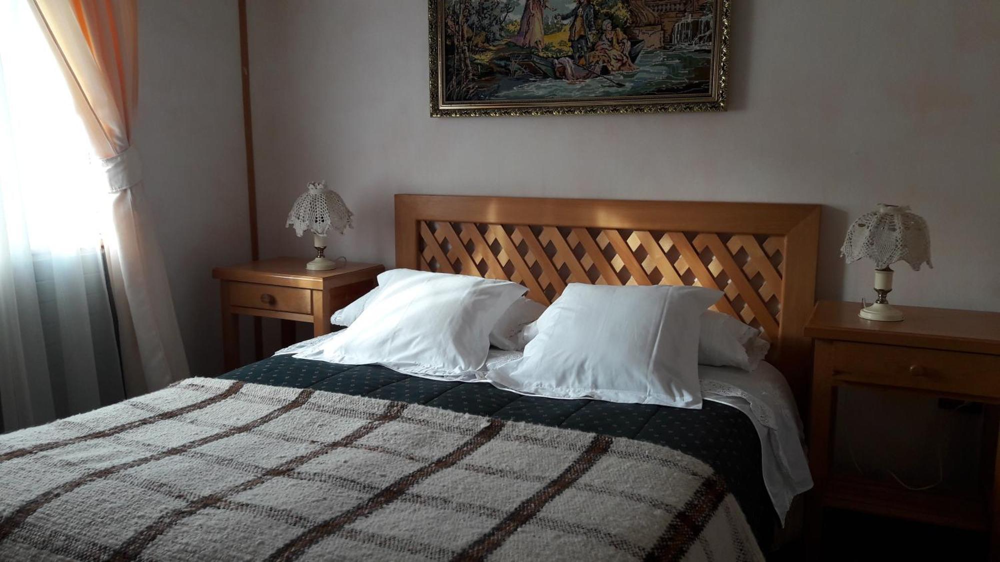 Hotel Mi Casa Chaitén 외부 사진